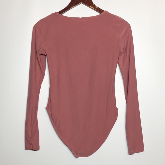 Derek heart leotard - Picture 2 of 3